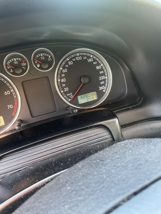 Volkswagen Passat B5 FL