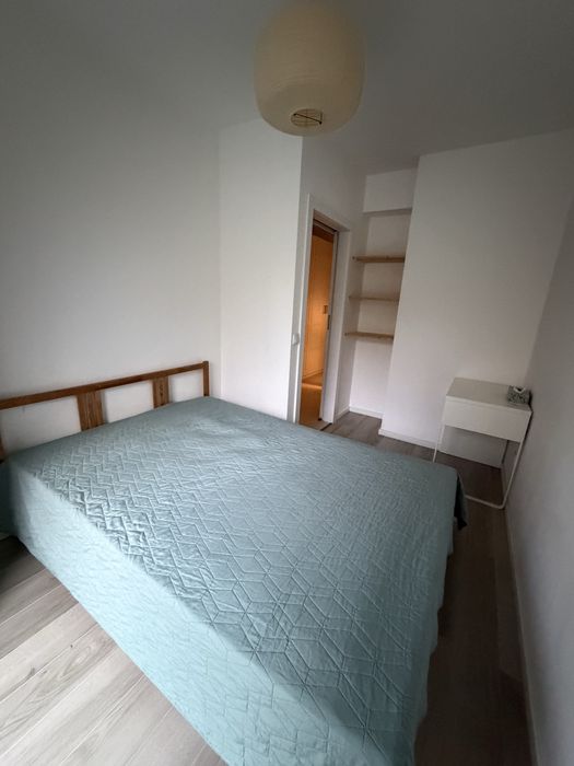 Mieszkanie 2-pok. 32 m², Bronowice, ul. Zygmunta Starego, zdjęcie 3