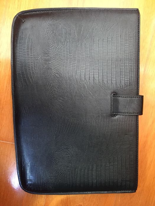 Asus bolsa proteção pele computador 10”