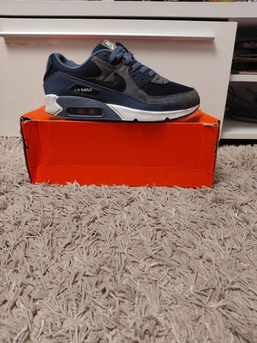 кросівки nike air max 90 42,5