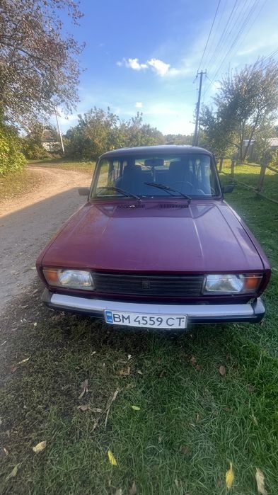 Продам ВАЗ 2104.Є газова установка