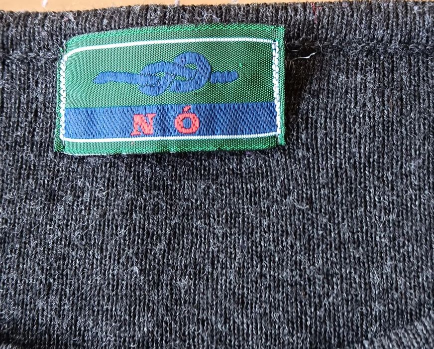 Camisola de senhora, tamanho XL