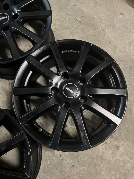 Диски R16 5*120.