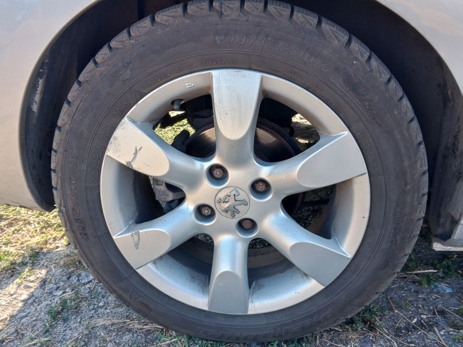 Продам авто Пежо 307sw