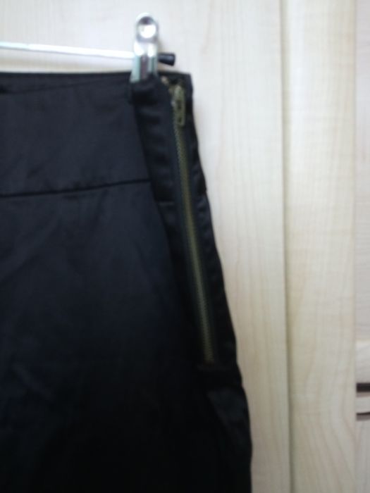 Spodnie damskie wyjściowe