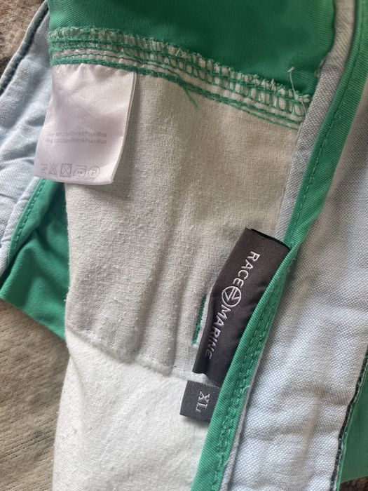 Шорты мужские RaceMarine p.XL б/в