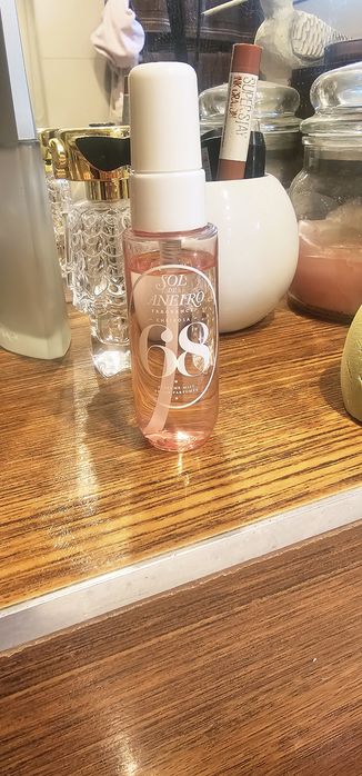 Sol de janero 68 - 30ml