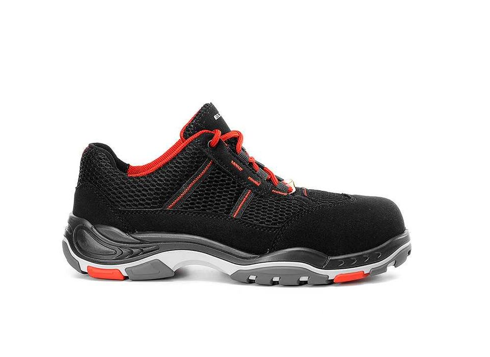 Buty robocze Elten MOTION Air ESD S1 R.46 (57 N)