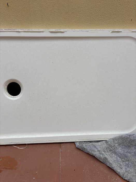 Base de duche 170x70