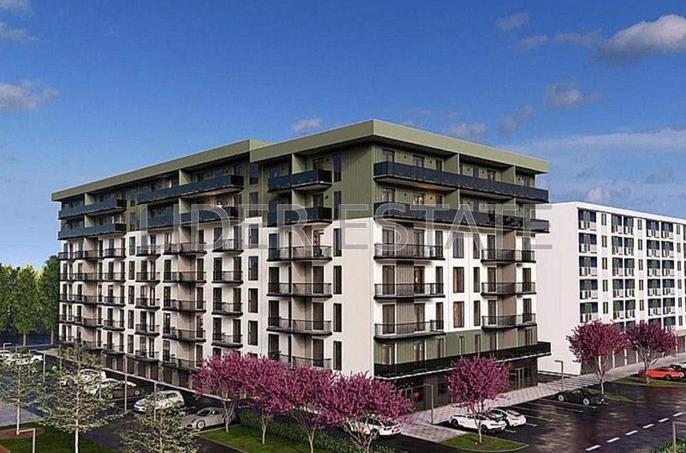 Продаж квартири в Ужгороді ЖК Home