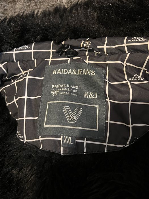 Casaco Kaida&Jeans