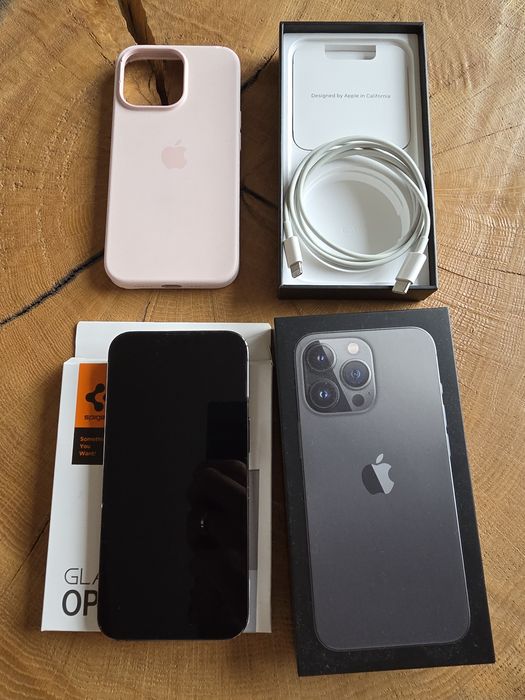 iPhone 13 PRO 128GB