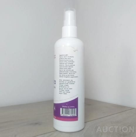 Проти випадання волосся спрей Hair Perfecta 100 мл