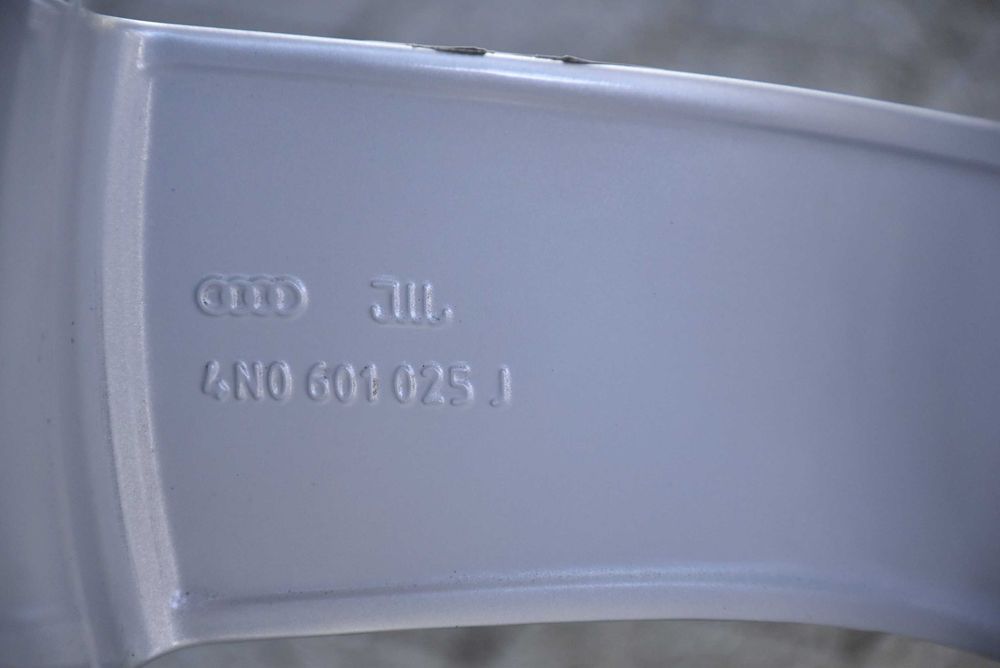 NOWE KOŁA ZIMOWE OEM AUDI A7 C8 A6 C8 A6 C9 A6 C7 19" Pirelli 2026r 100%