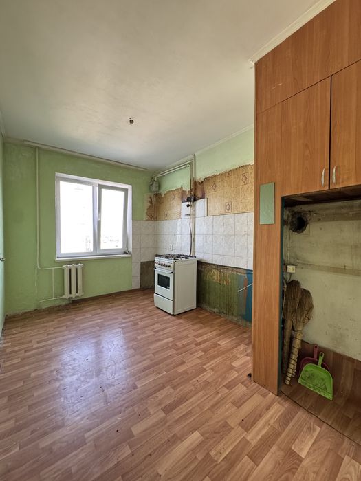 Продам 3к квартиру смт Квасилів