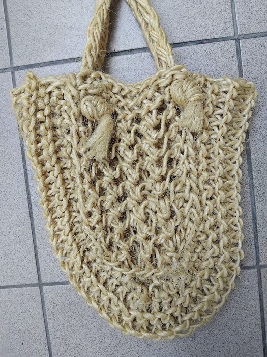 Torba worek sznurkowy