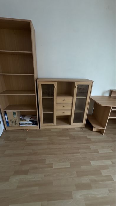Meble szkolno biurowe do oddania
