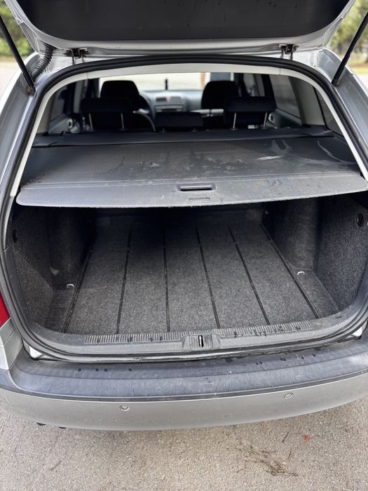Skoda Octavia 2.0 tdi