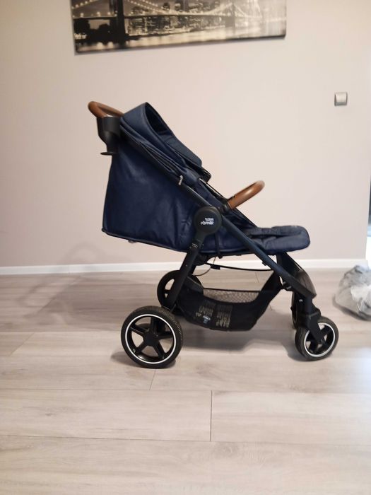Wózek spacerowy Britax Romer B-Agile R