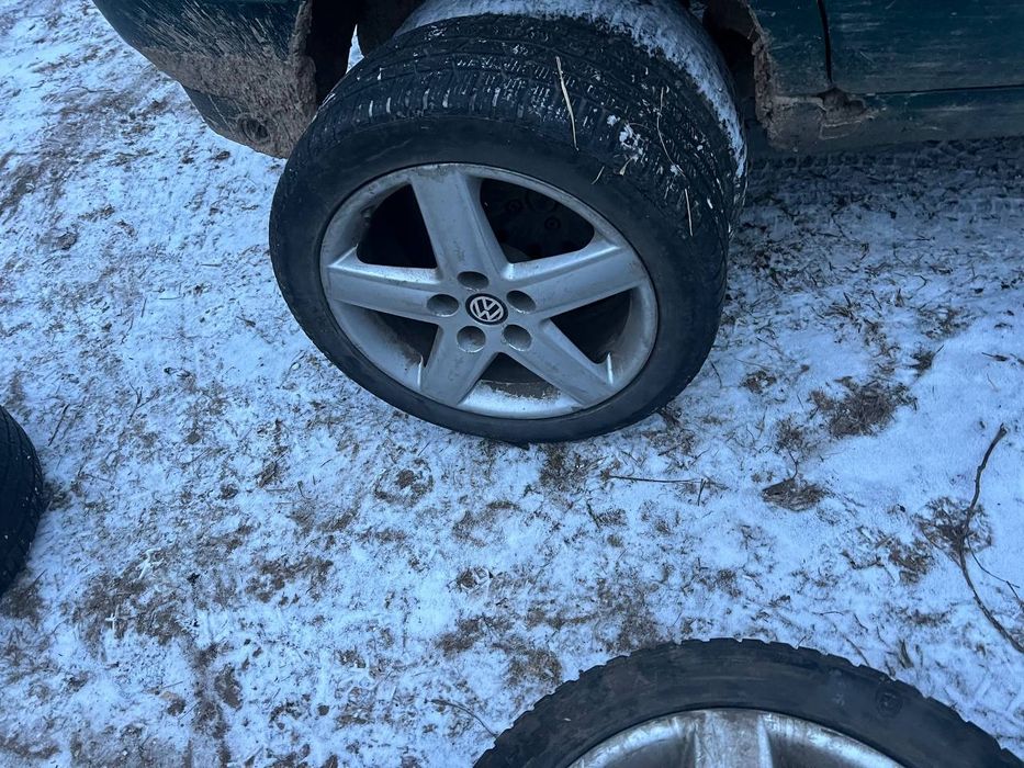 Диски 5/112 р17   .