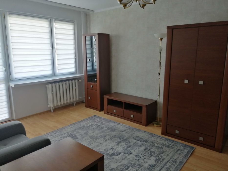 Mieszkanie do wynajęcia