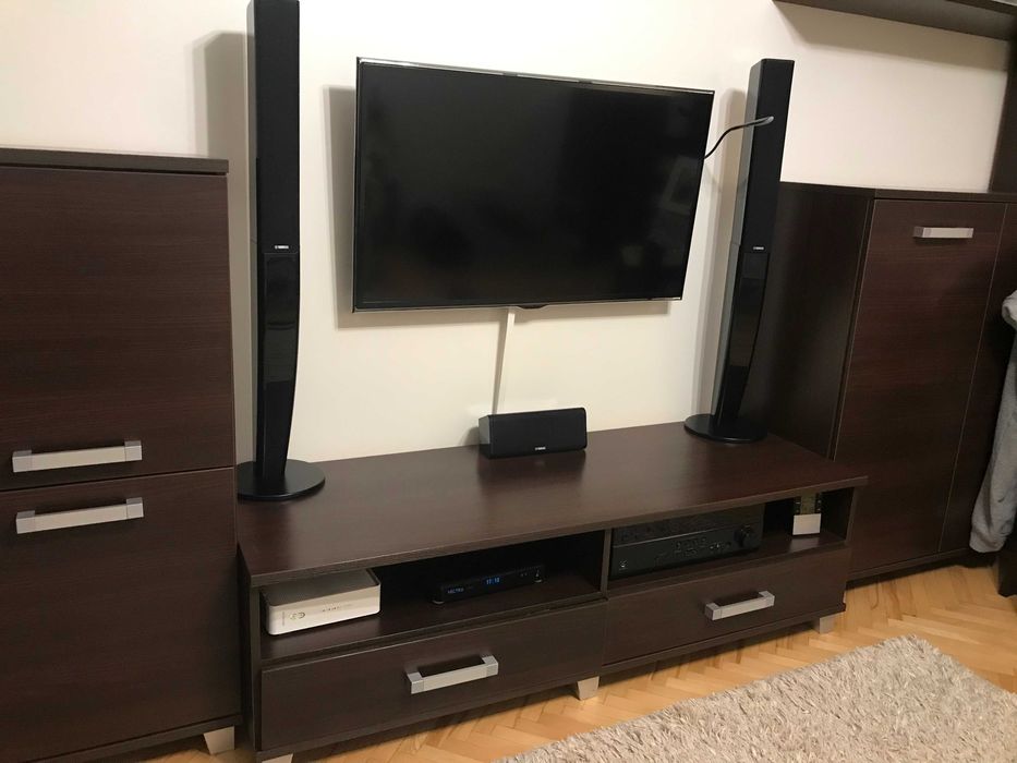 Komplet mebli do salonu