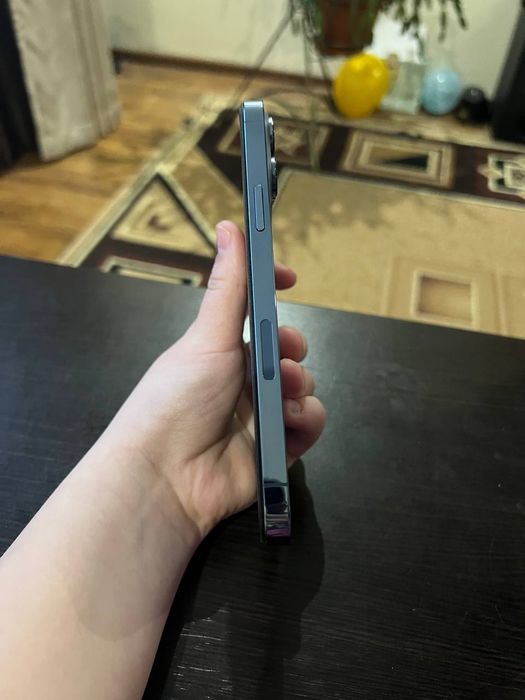 iPhone 13 Pro Max 128 Gb