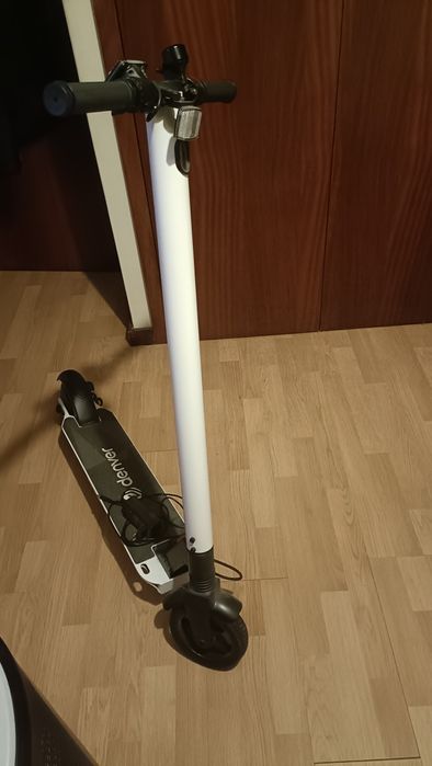 Trotinete marca DENVER