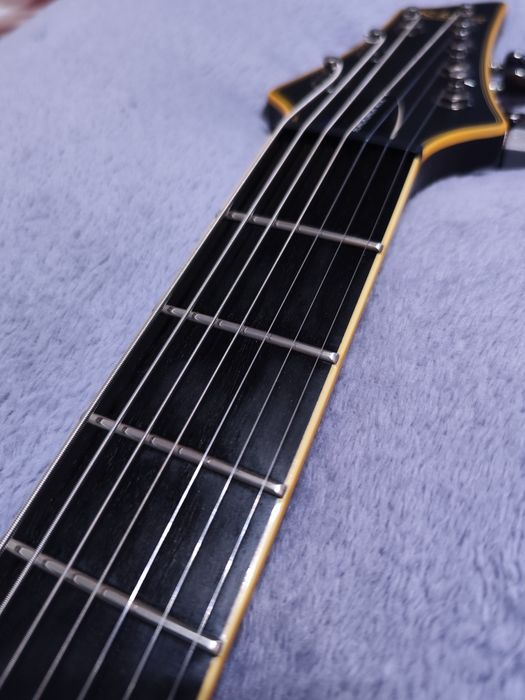 Schecter BlackJack ATX C-7