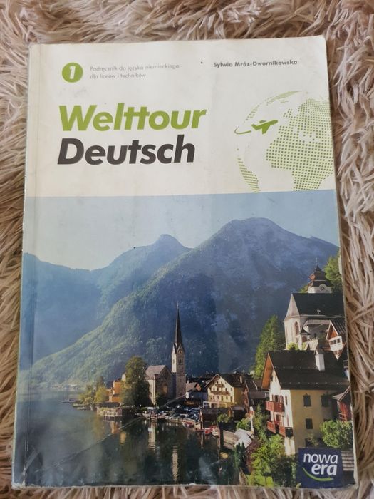 Welttour Deutsch 1