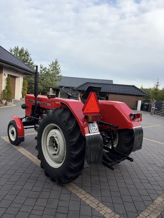 Ursus c-360 3p c360
