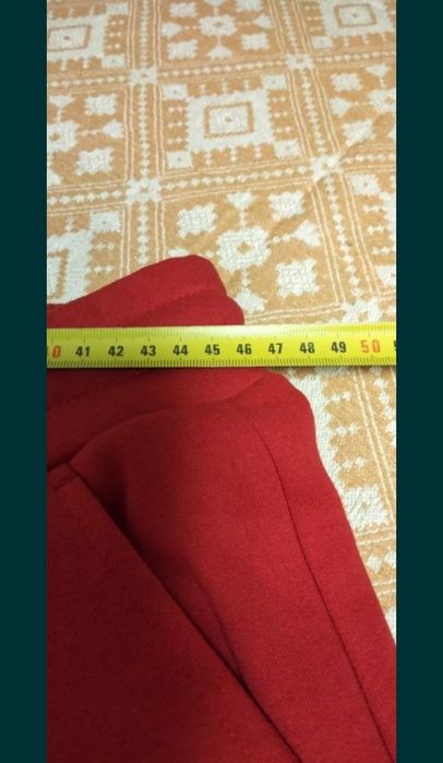 Новые мужские спортивные  теплые штаны New Yorker,р XL на флисе