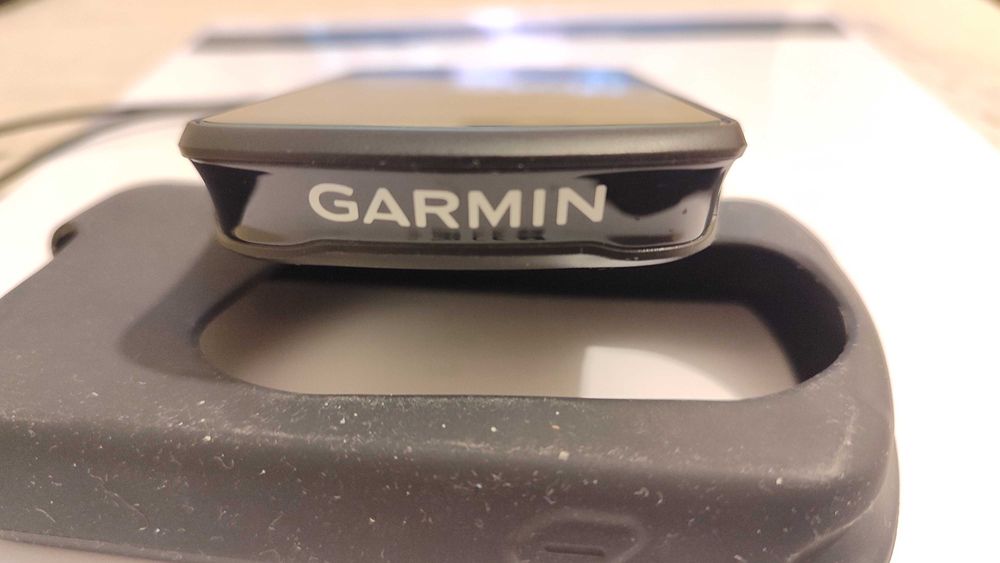 GPS Garmin Edge 1030 Plus
