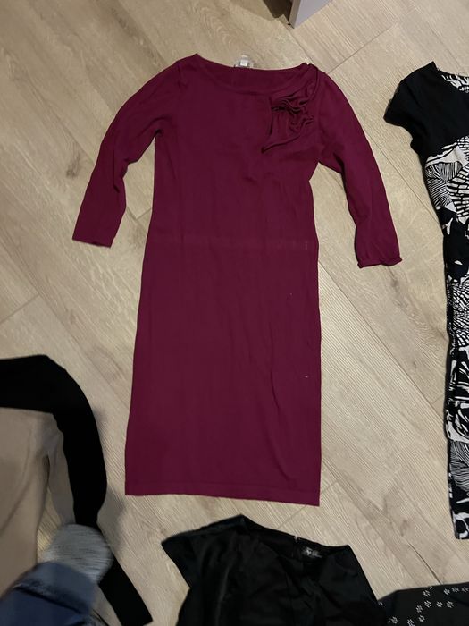 10 szt ibrań damskich 36 S razem