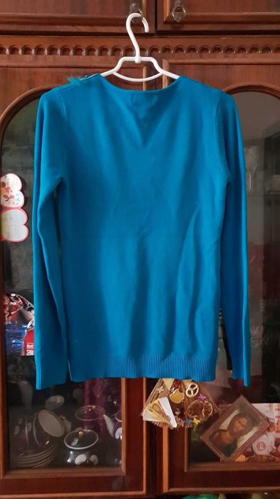 Жіночий светр 42-48