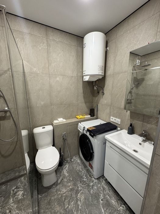 Без комісії Здам 1к (євро 2к) ЖК Центральний Преміум