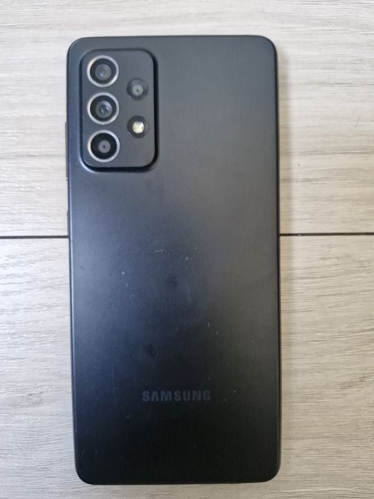 Samsung Galaxy A52s 5G