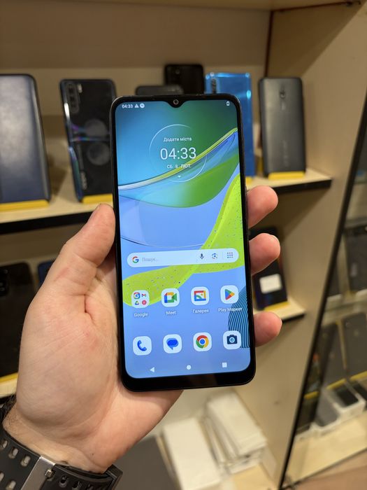 Motorola E13 8/128GB