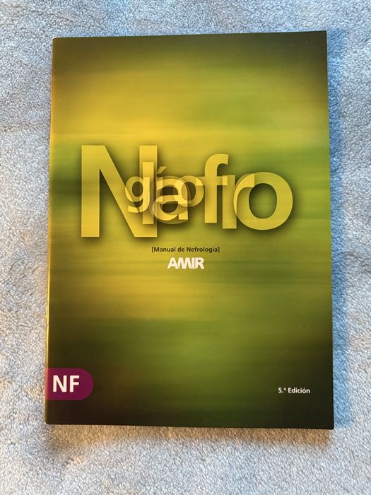 Livros novos Medicina AMIR