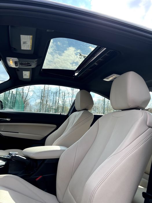 Продам BMW 230 2019
