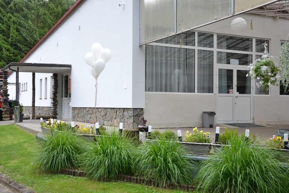 Sala weselna z noclegami Dolny Śląsk ślub w plenerze
