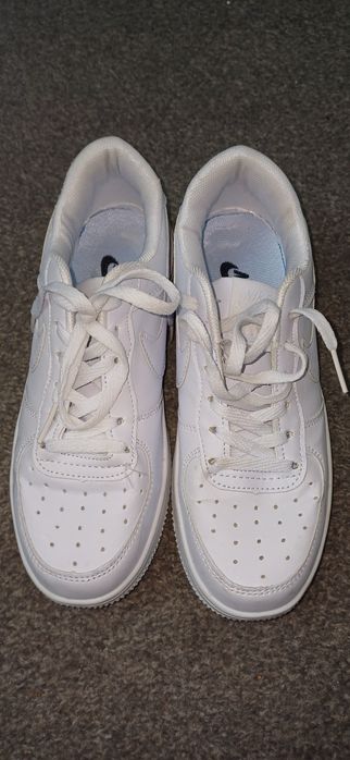 Nike AIR 39 białe