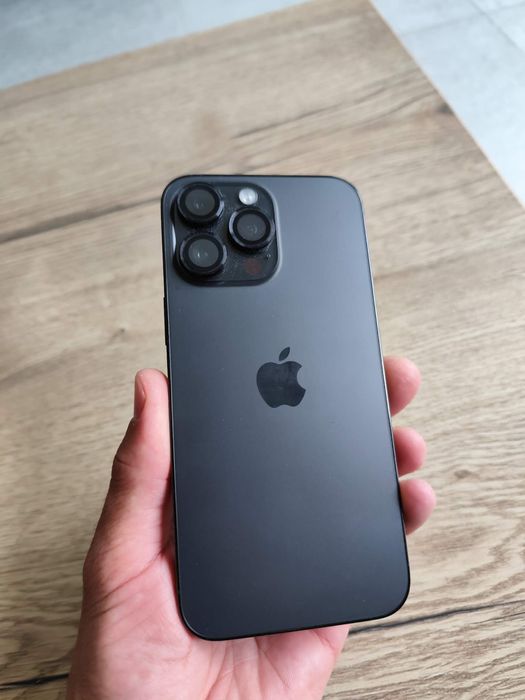 Iphone 14 pro max stan bdb polecam