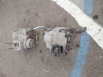 Silnik Honda CB 50