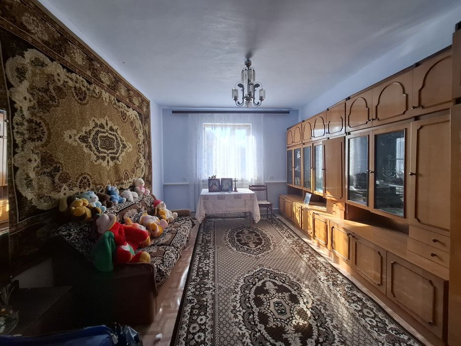 Продаж будинку с. Мацьківці