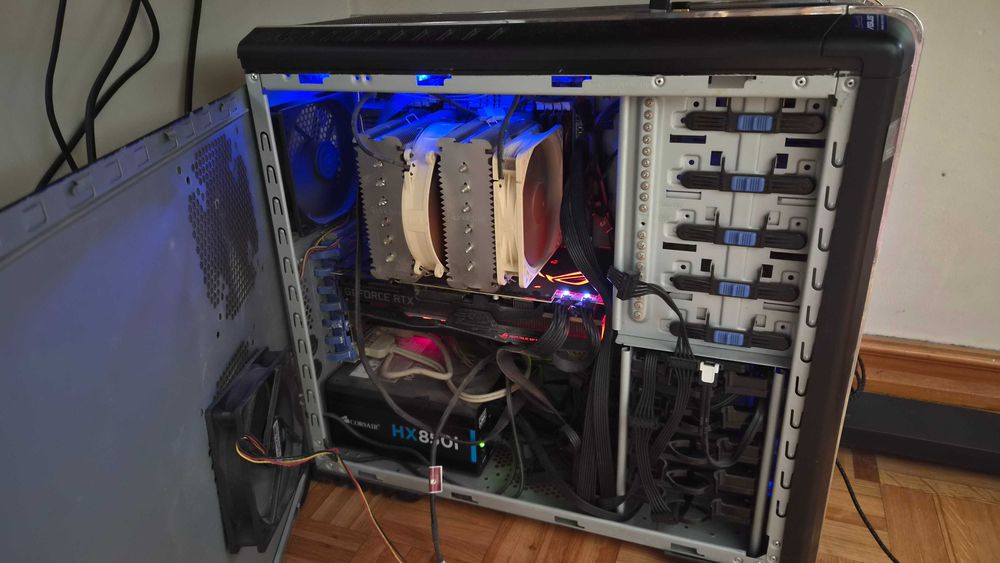 PC GAMING usado em EXCELENTE estado