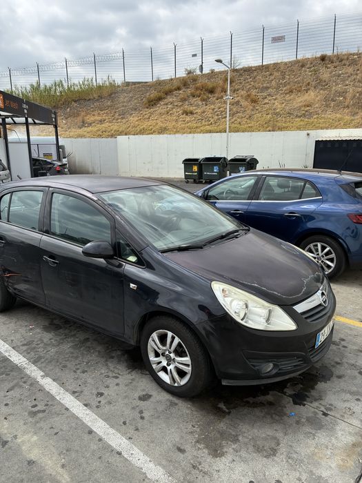 Opel Corsa 1.2.