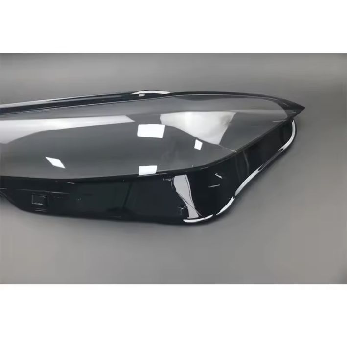Vidro lente capa farol ótica BMW série 3 G20 G21