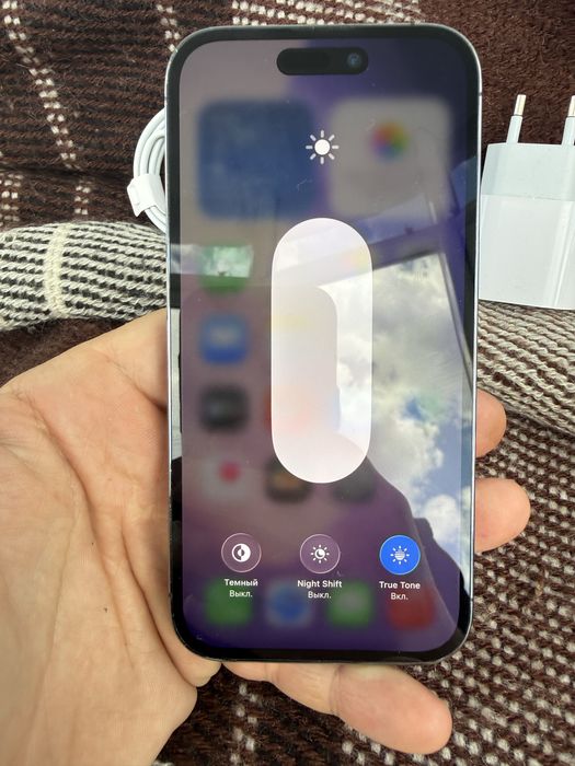 Айфон Iphone 14 Pro 128