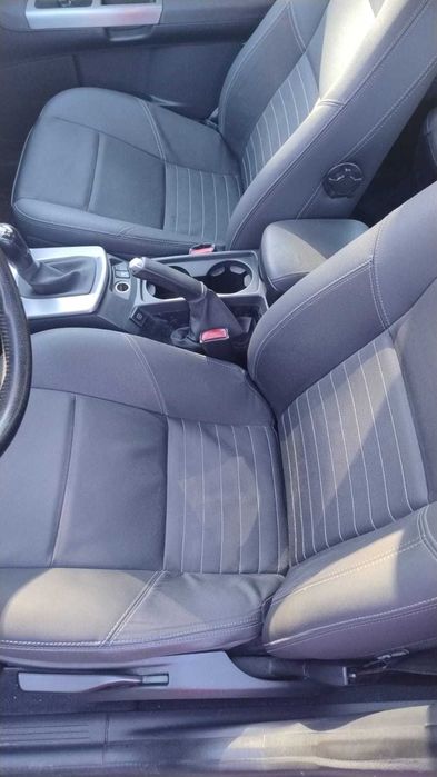 Volvo V 50 uszkodzony jeździ